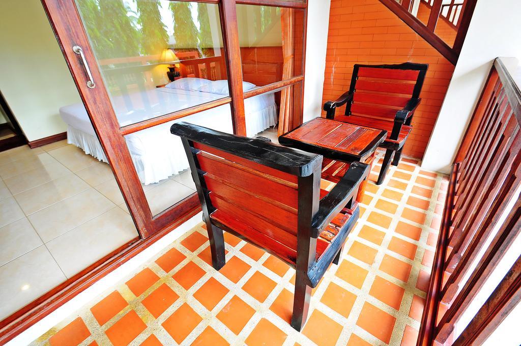 Alina Grande Hotel & Resort Koh Chang Exterior photo